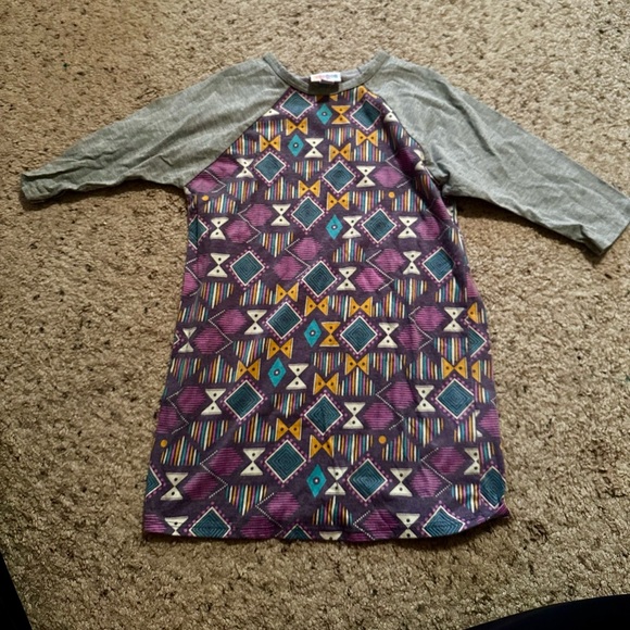 Tween LulaRoe bundle - Picture 3 of 15